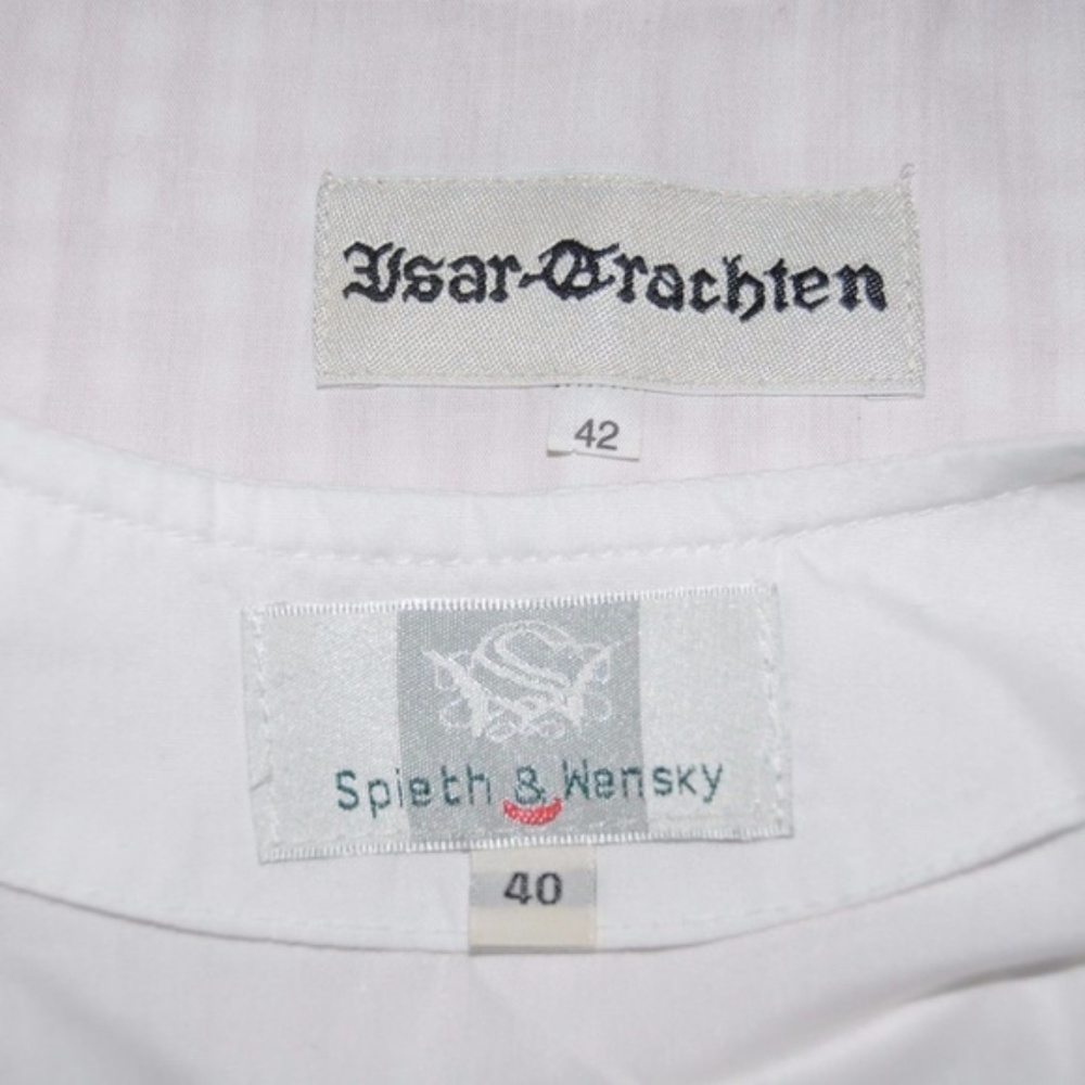 NEW German Dirndl Cottagecore Oktoberfest Dress M - Picture 8 of 8